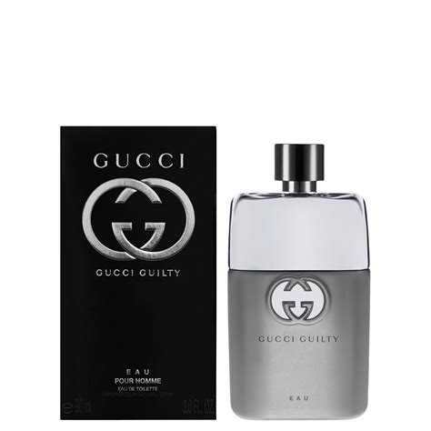 gucci guilty pl|gucci guilty unisex.